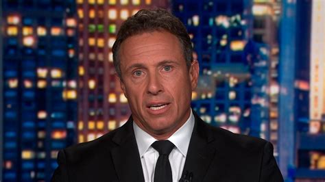 what happened to chris cuomo